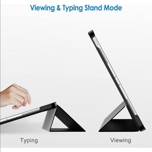 iPad Pro 11 case never used - Picture 5 of 6